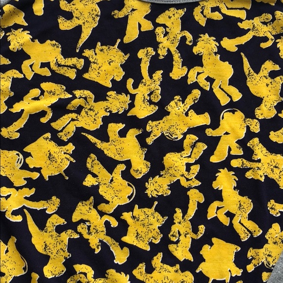 Toy Story LulaRoe Top! SZ 2XL! - Picture 5 of 5